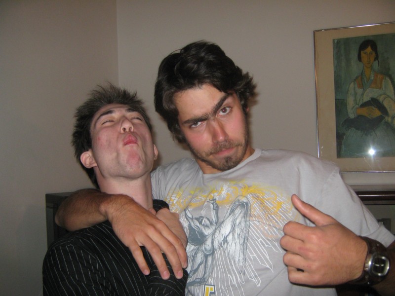 Ветерани от виетнам. Особено иван.