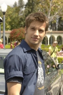 Logan Marshall-Green:P