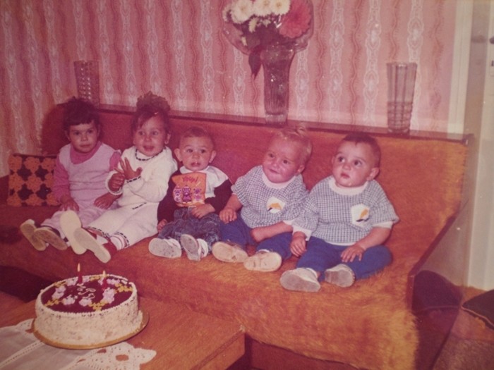 четри, едно, три... как изобщо ме взеха във ФМИ