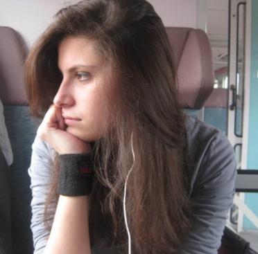 Леко отчаяна от БДЖ