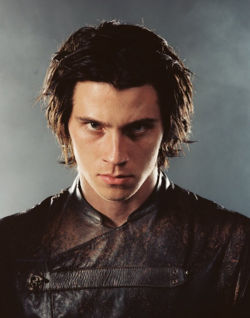 Гарет Хедлънд