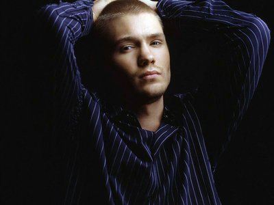 Chad Michael Murray