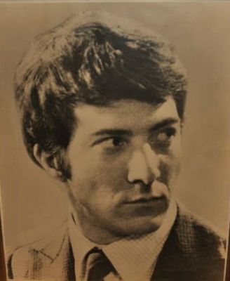 Дъстин Хофман