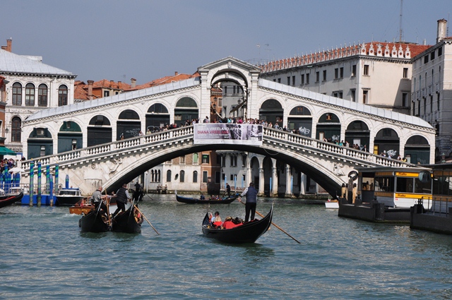 Ponte di Rialto