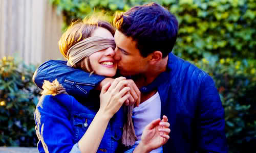 I will love you forever!!