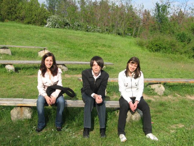 В компелкт с Clandestine :)