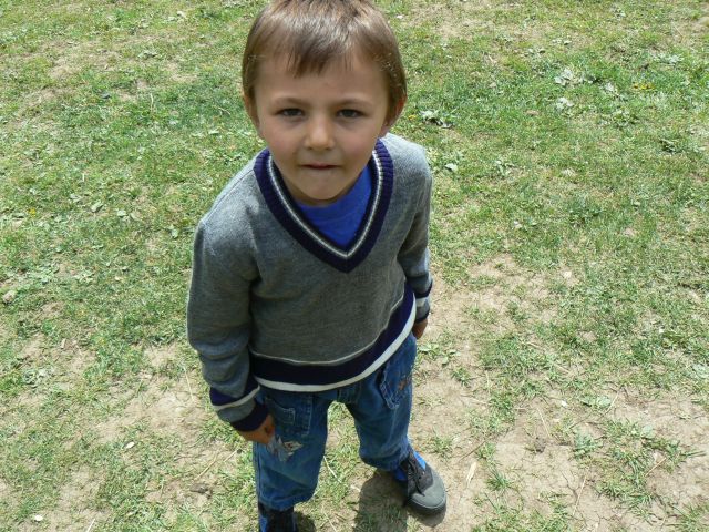 Голям фотограф